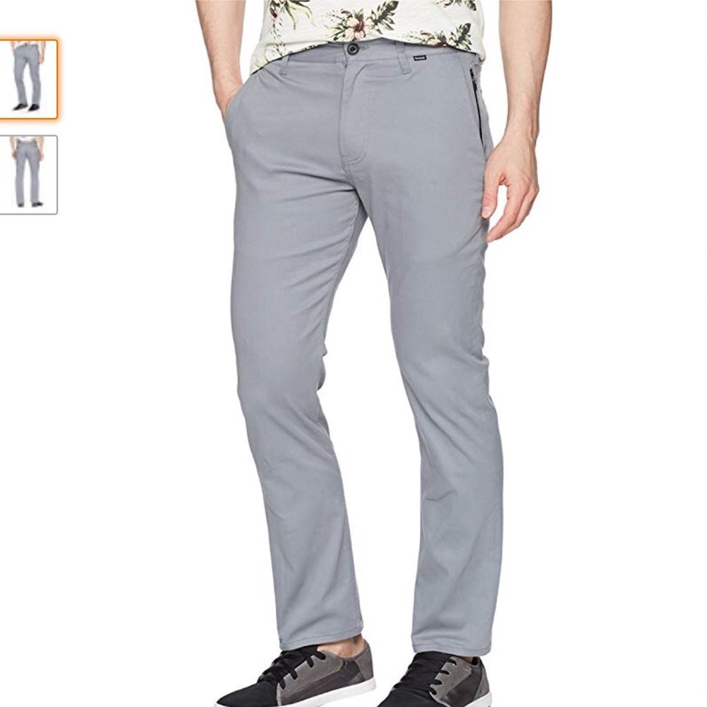 Hurley Dri-Fit Pants